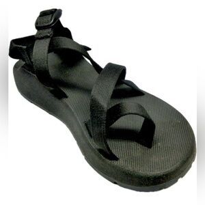 MEN'S CHACO Z/2 COLORADO SANDAL SIZE 9 BLACK